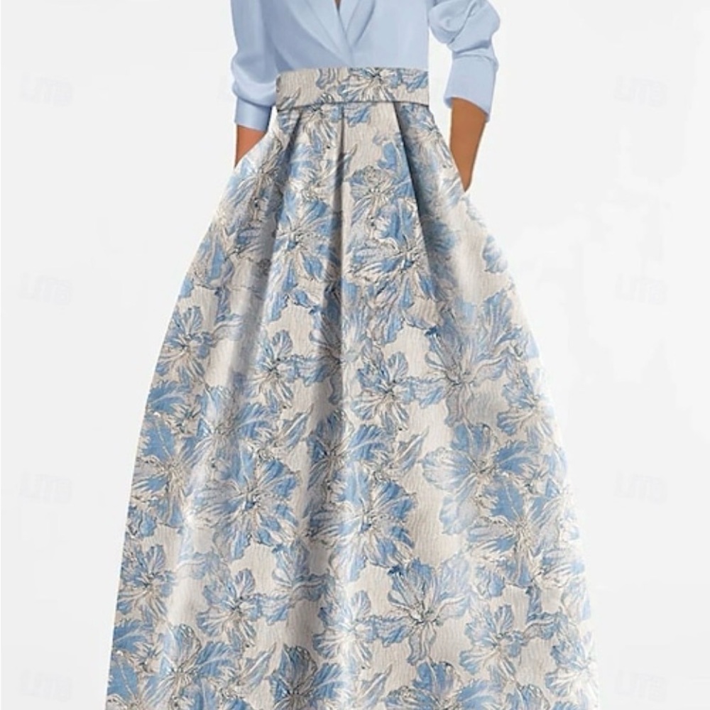 Beautiful Formal Gown
